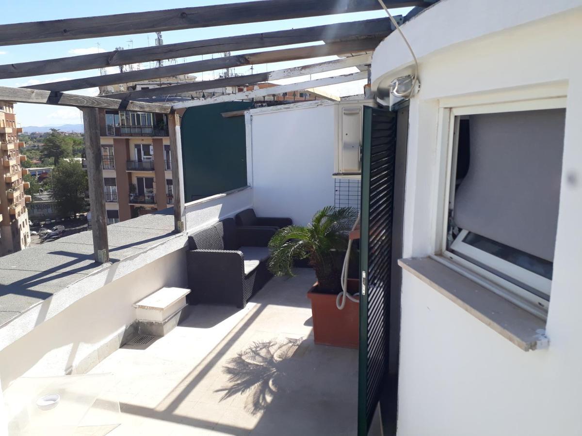 La Terrazza * Rom