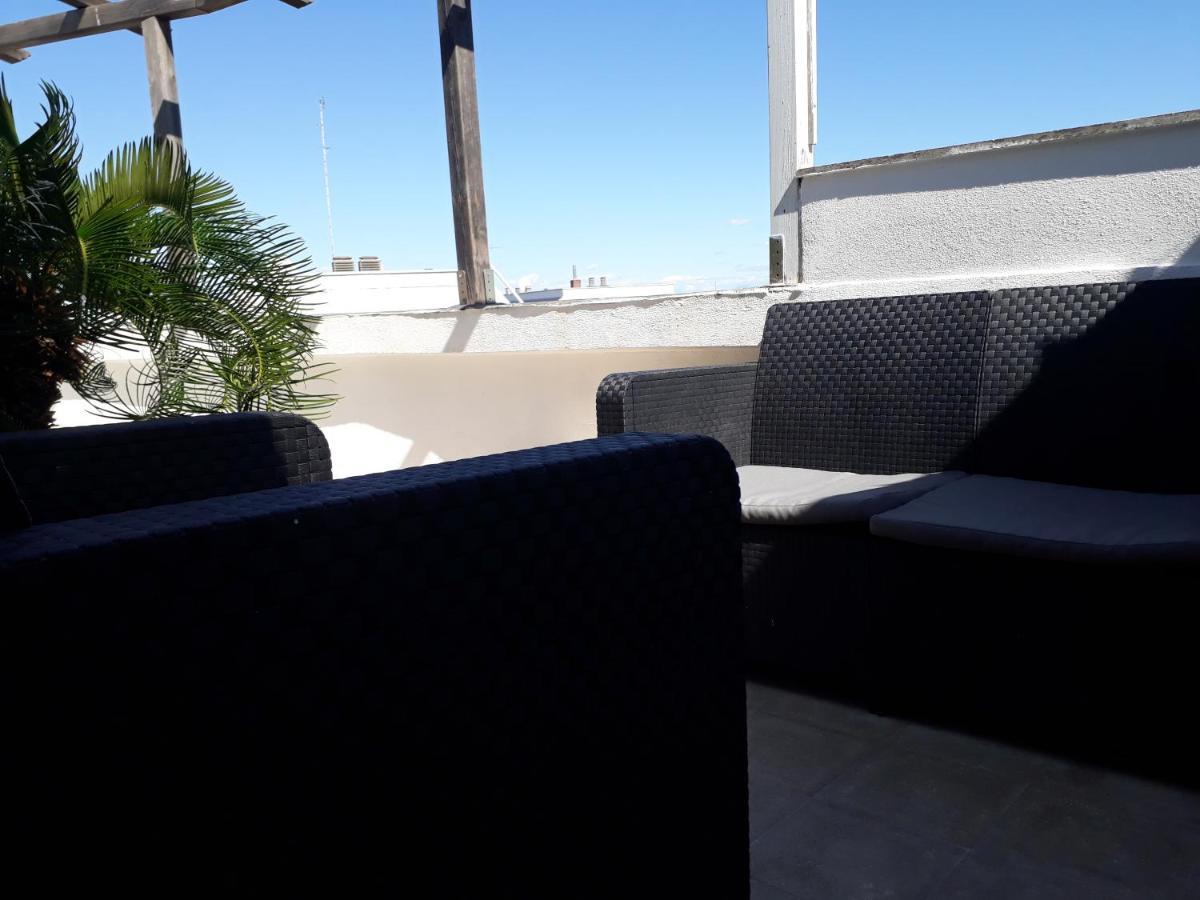 La Terrazza Gasthof