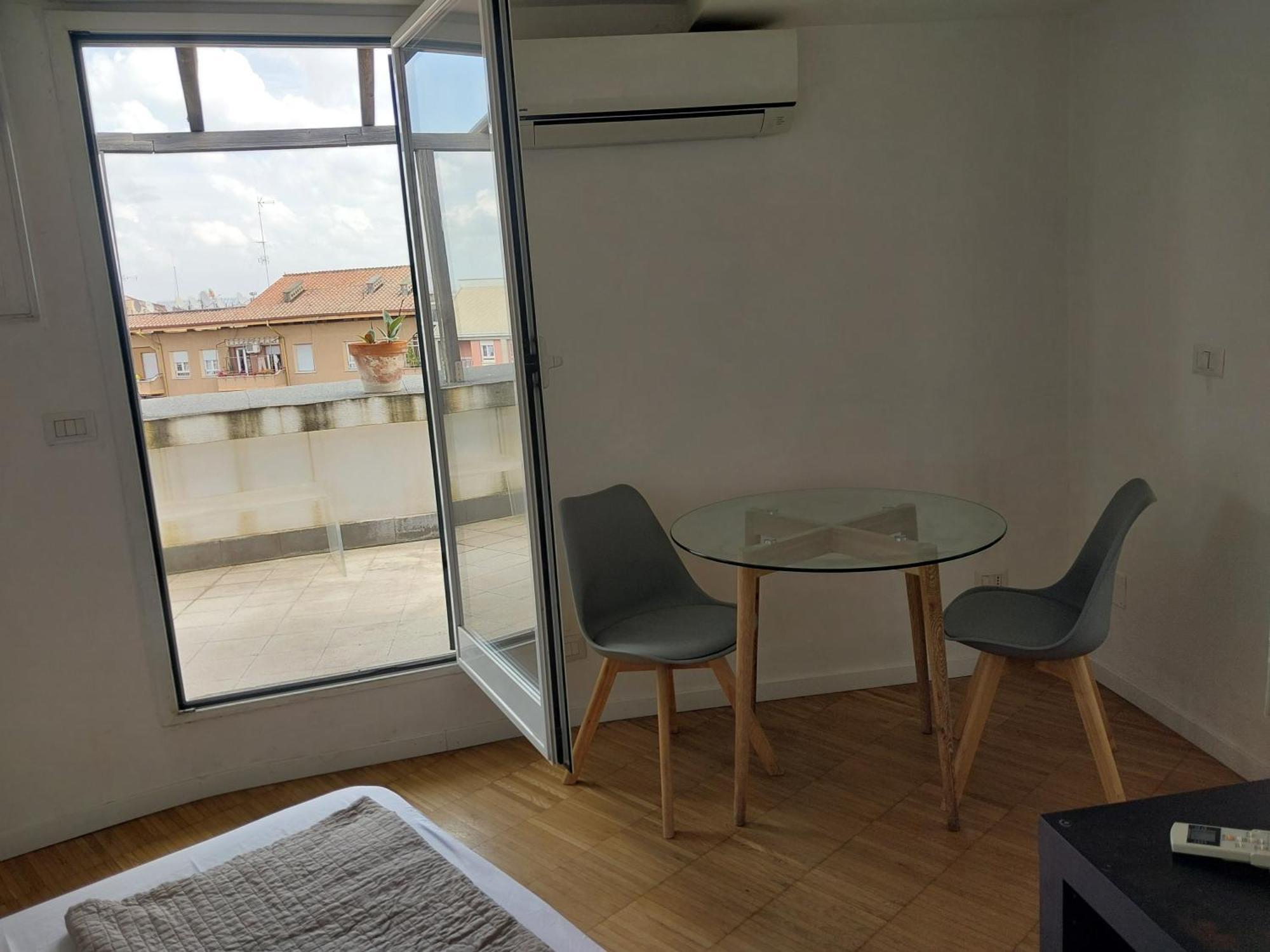 Gasthof La Terrazza Rom