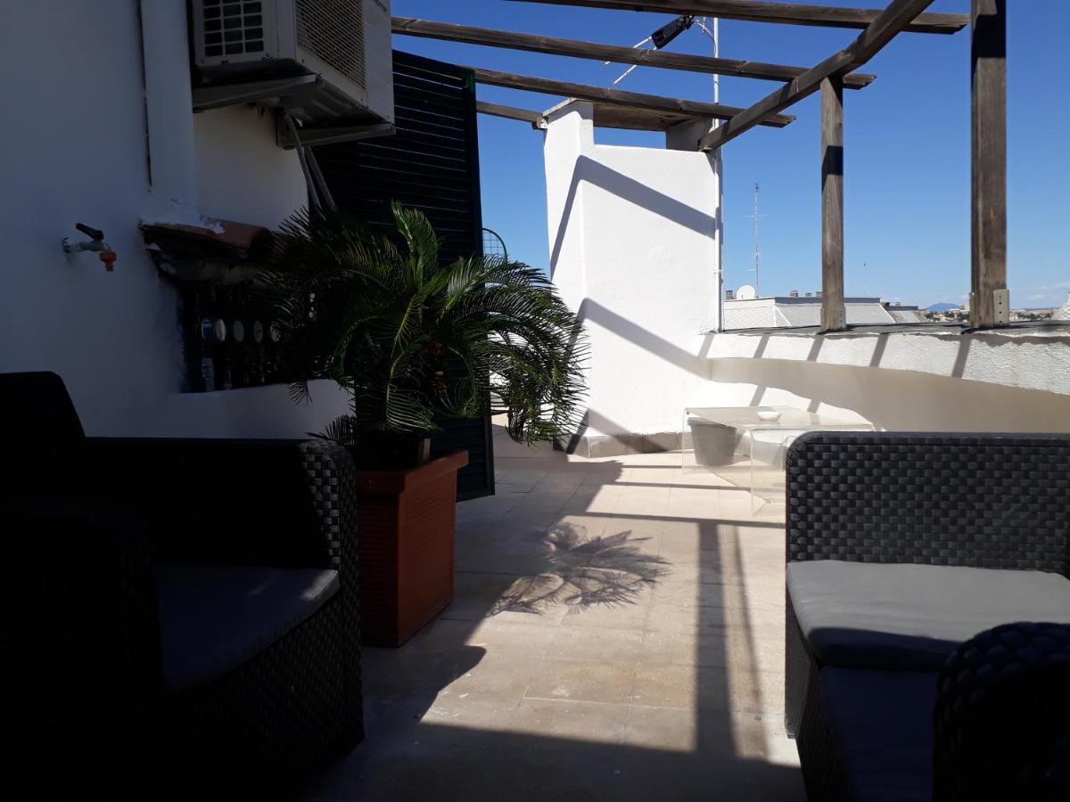Gæstehus La Terrazza Rom
