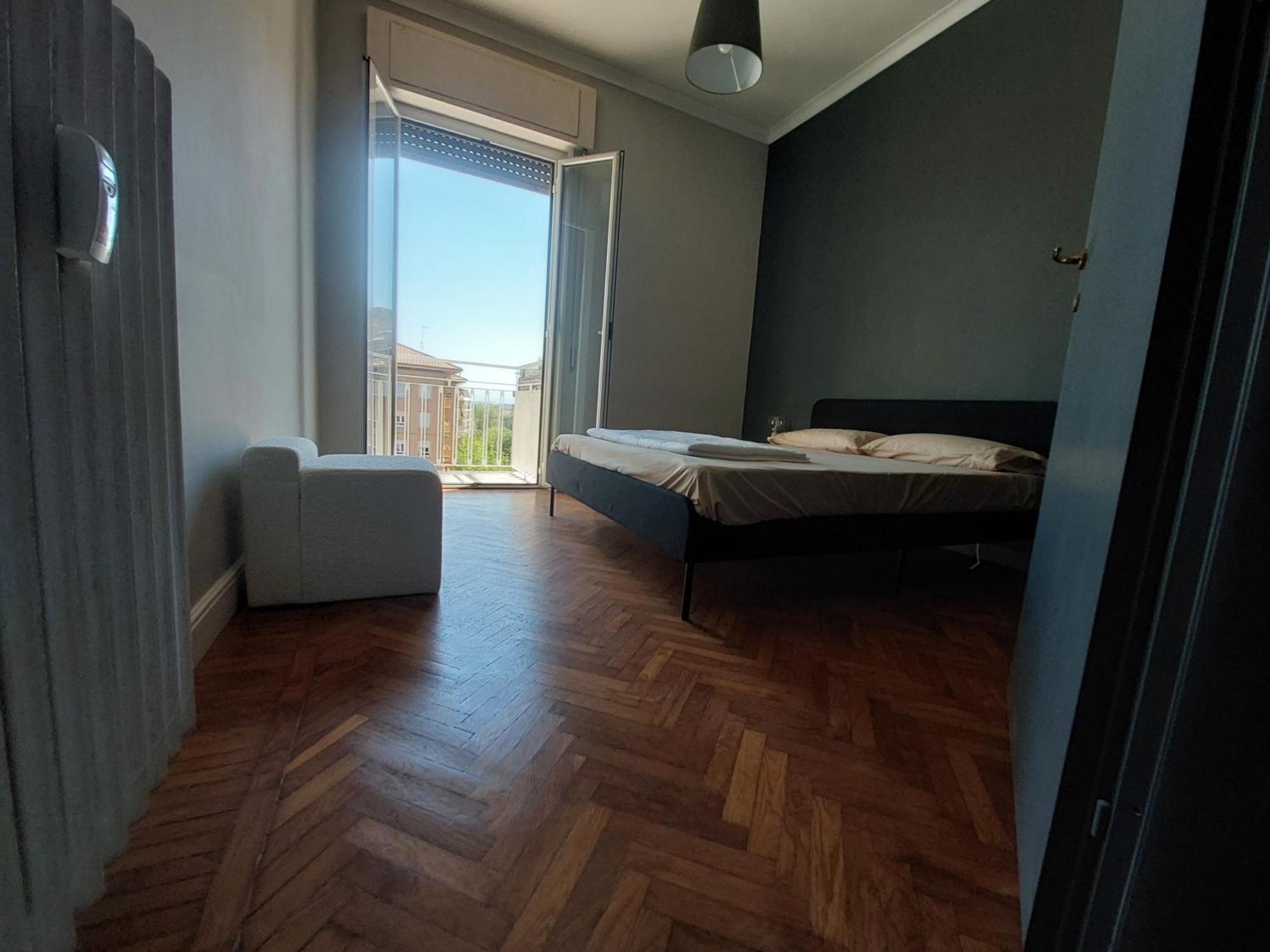 La Terrazza Gæstehus